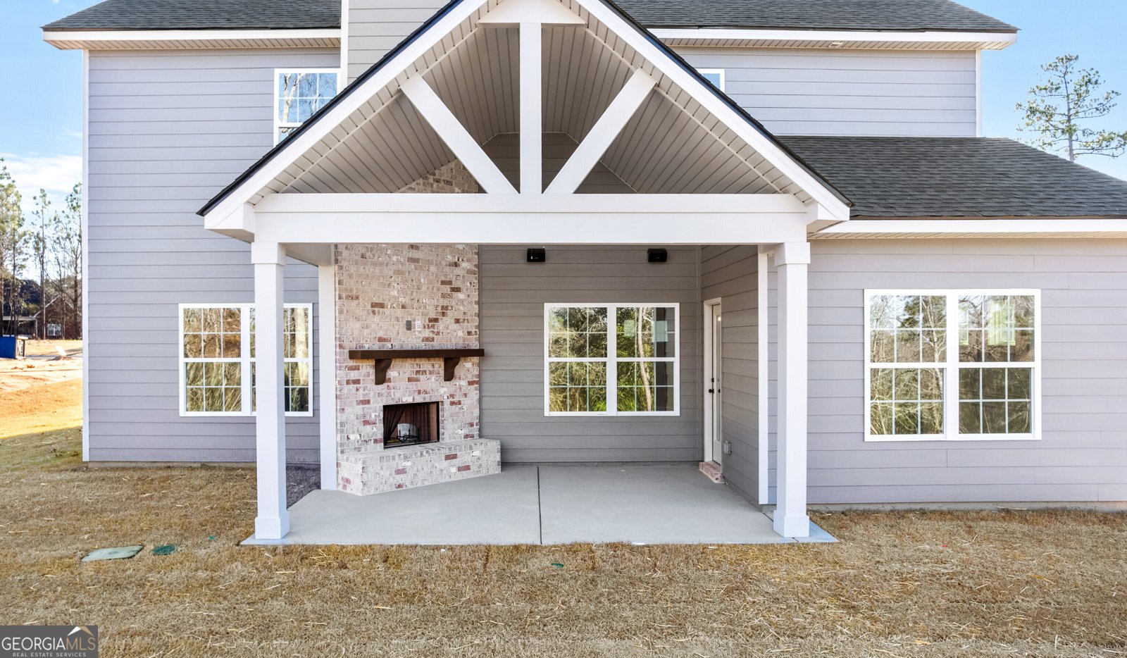 310 Air View Drive Warner Robins - Photo 59