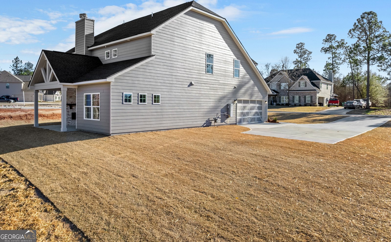 310 Air View Drive Warner Robins - Photo 61