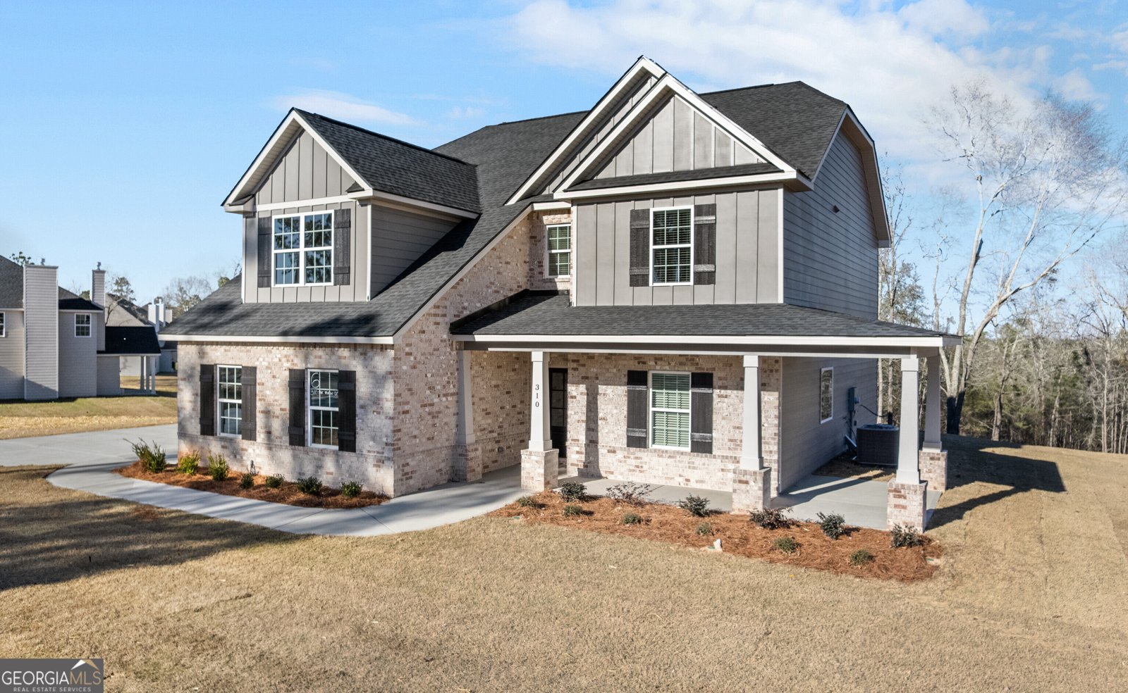 310 Air View Drive Warner Robins - Photo 7