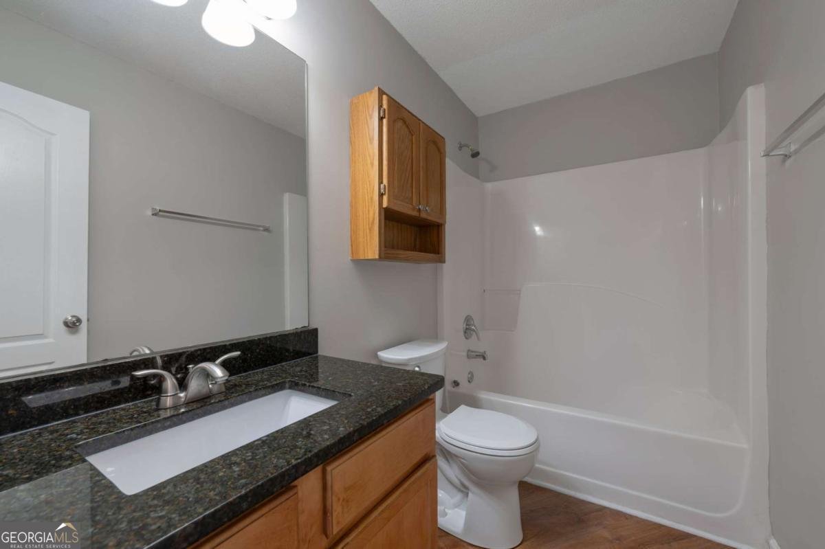 2310 Bigwood Trail Atlanta - 11