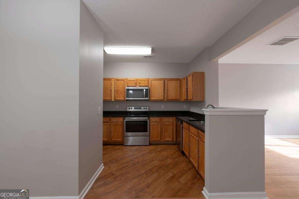 2310 Bigwood Trail Atlanta - 2