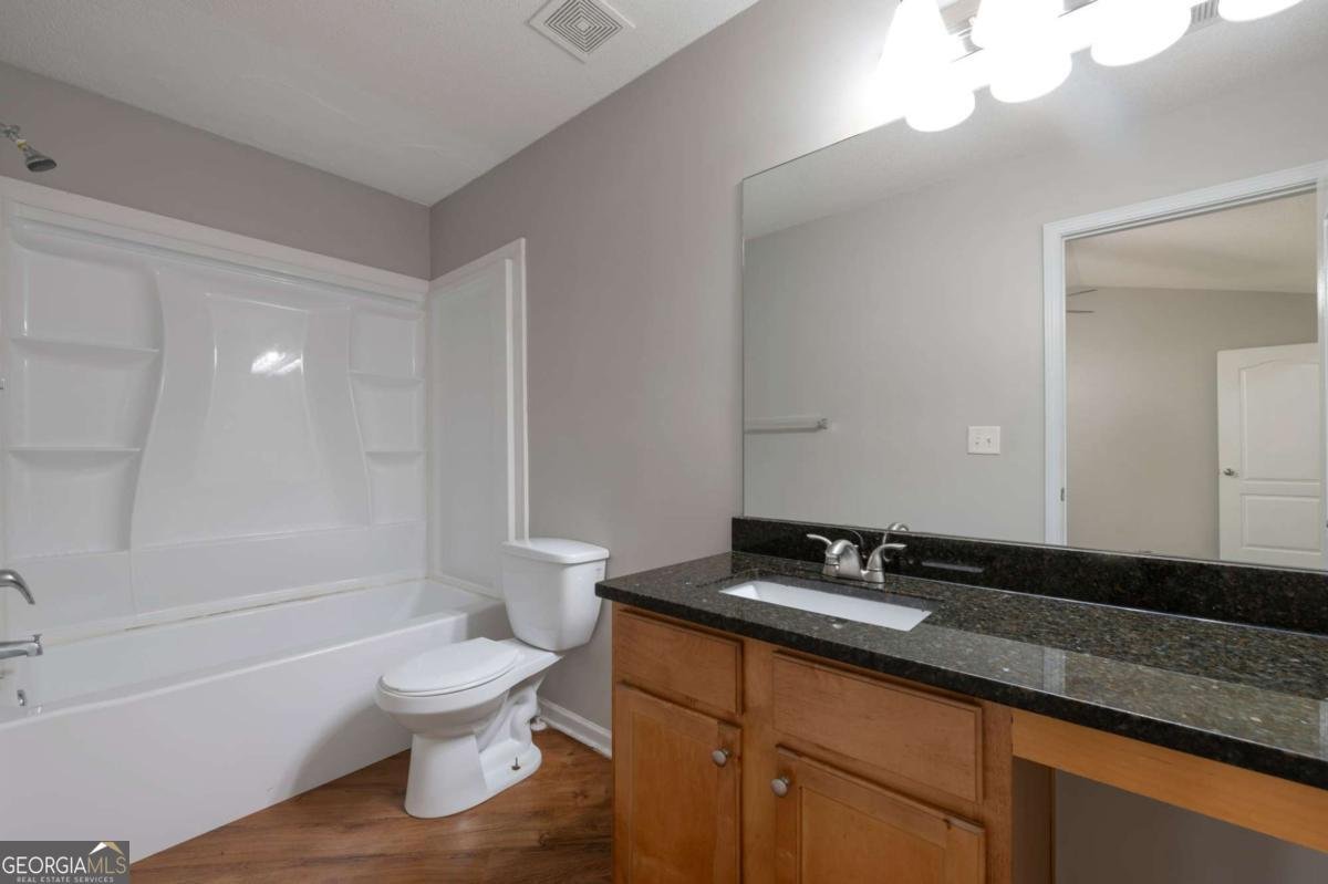 2310 Bigwood Trail Atlanta - 25