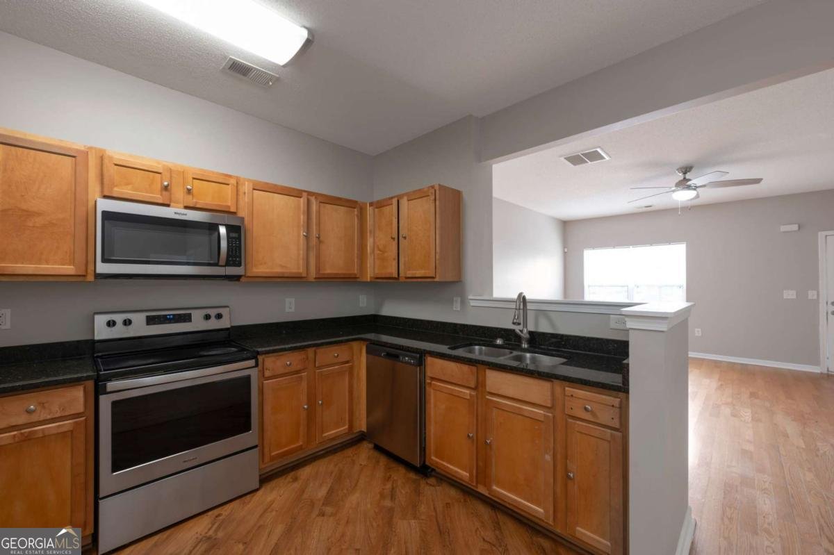 2310 Bigwood Trail Atlanta - 3