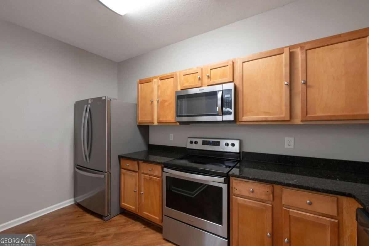 2310 Bigwood Trail Atlanta - 4