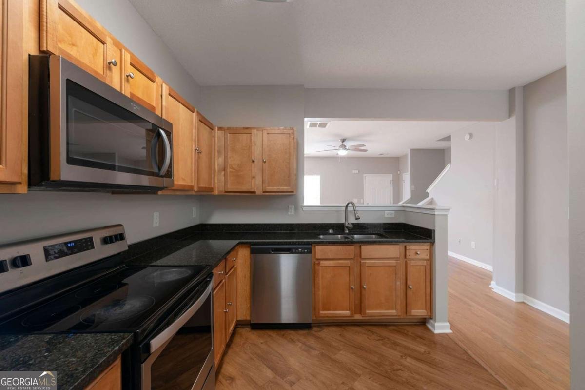 2310 Bigwood Trail Atlanta - 5