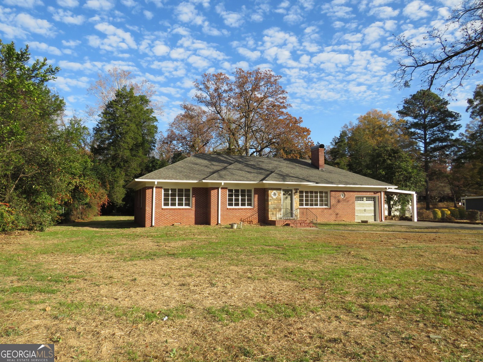 214 Jule Peek Avenue Cedartown - 3