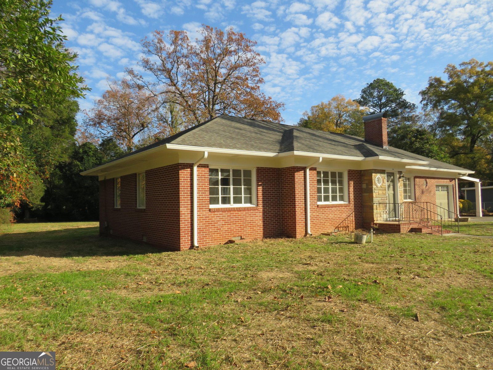 214 Jule Peek Avenue Cedartown - 4