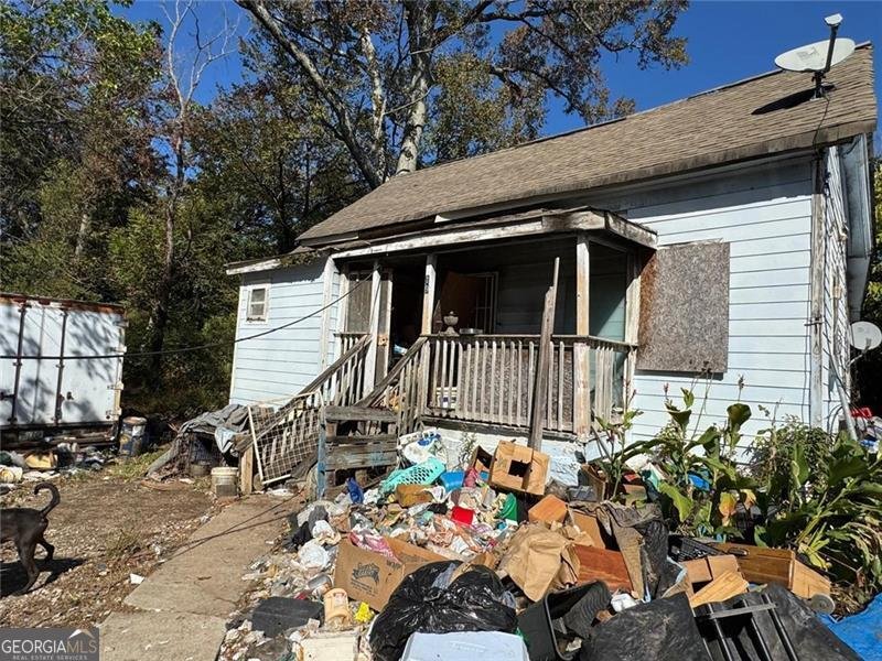 19 White Place Atlanta - 1