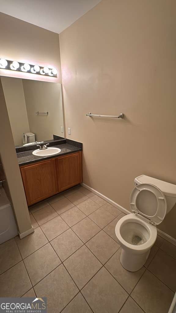 7712 Autry Circle Douglasville - 1