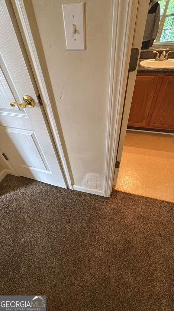 7712 Autry Circle Douglasville - 7