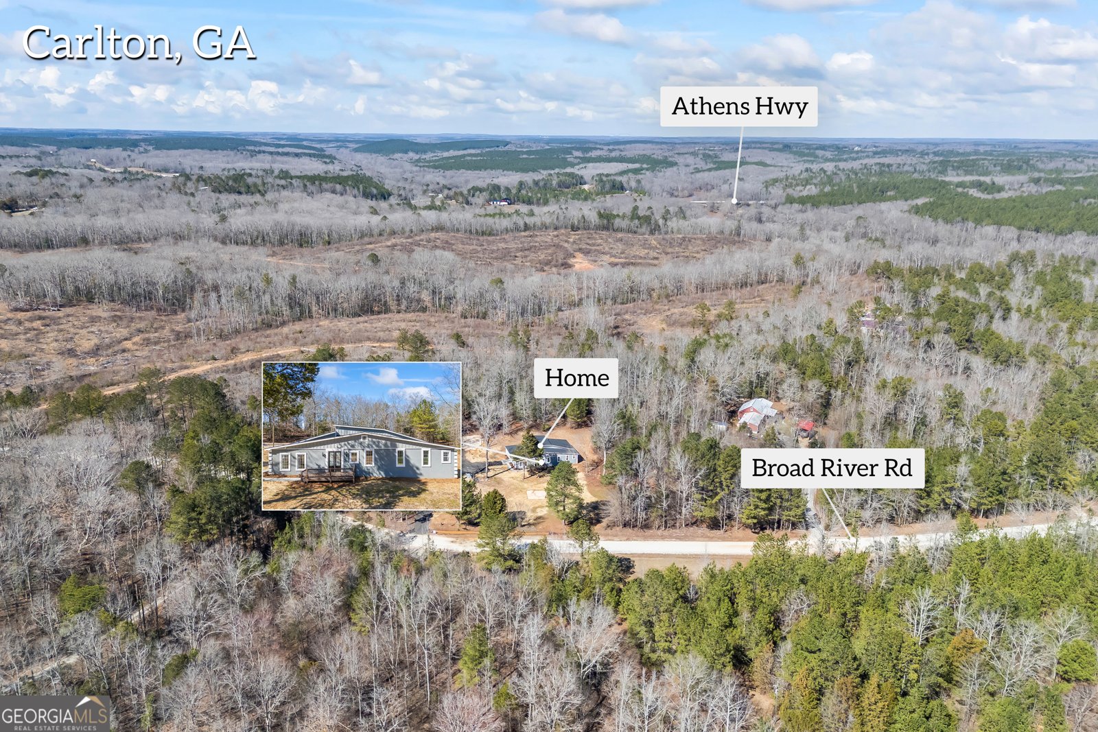 737 Broad River Road Carlton - 9