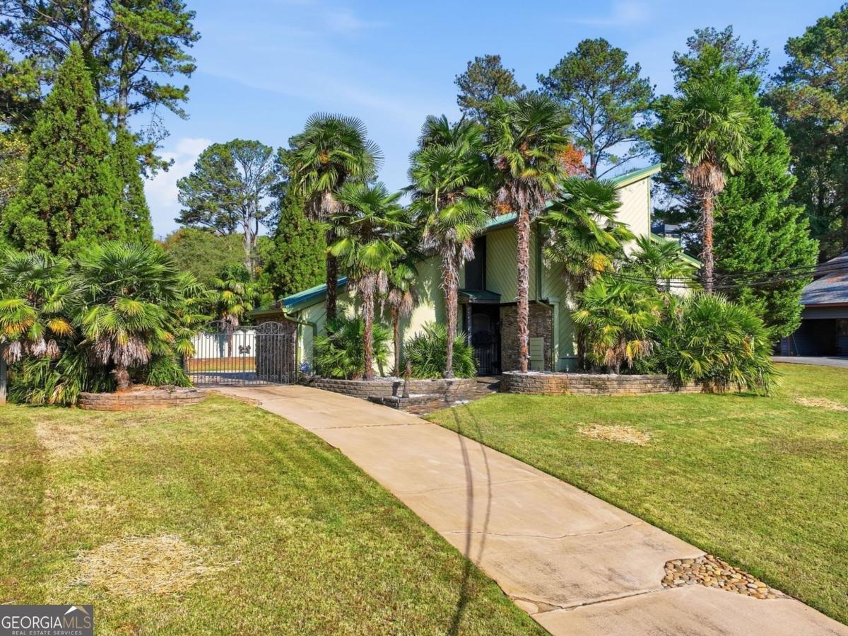 4107 Signal Ridge Lilburn - 1