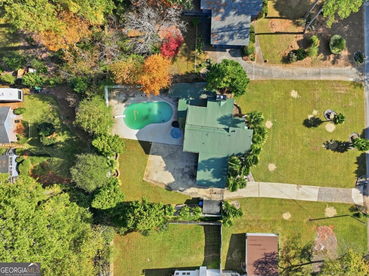 4107 Signal Ridge Lilburn - 2