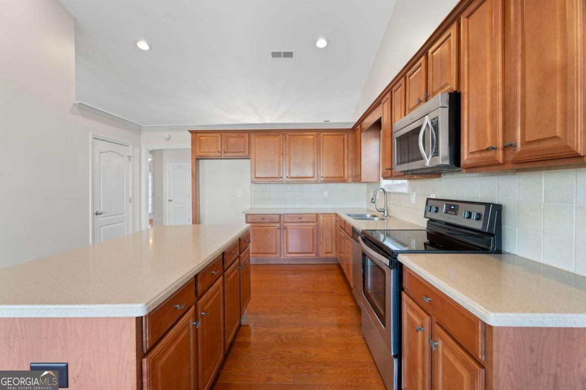 1005 Southwood Drive Villa Rica - 10