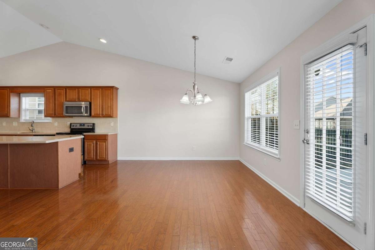 1005 Southwood Drive Villa Rica - 13