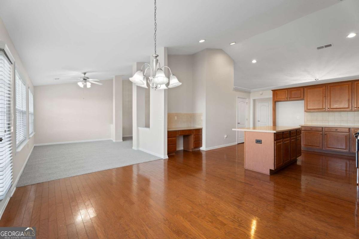 1005 Southwood Drive Villa Rica - 14