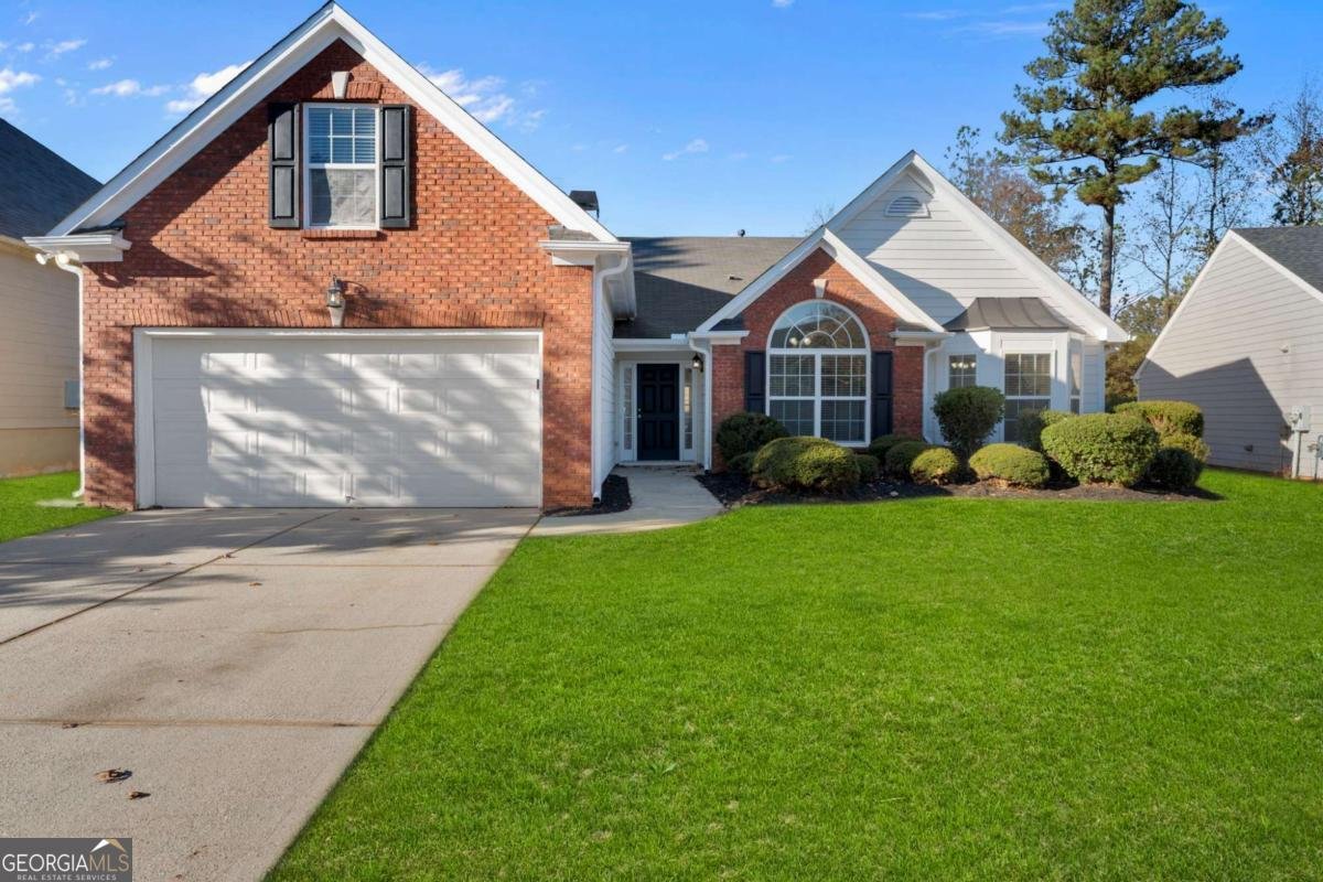 1005 Southwood Drive Villa Rica - 2