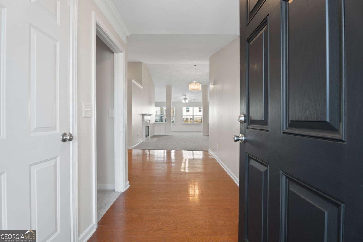 1005 Southwood Drive Villa Rica - 3