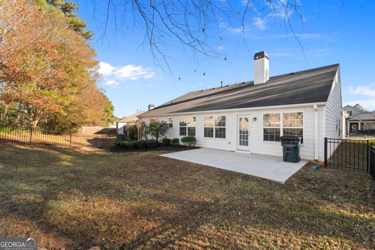 1005 Southwood Drive Villa Rica - 38