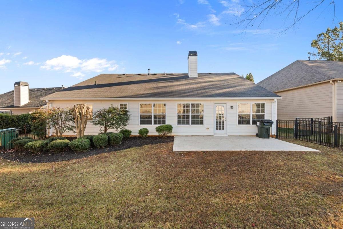 1005 Southwood Drive Villa Rica - 39