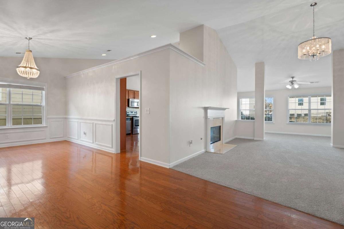 1005 Southwood Drive Villa Rica - 4