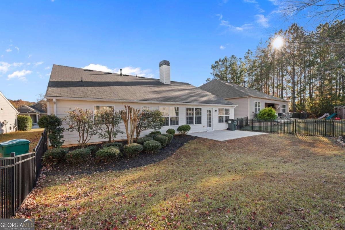 1005 Southwood Drive Villa Rica - 40