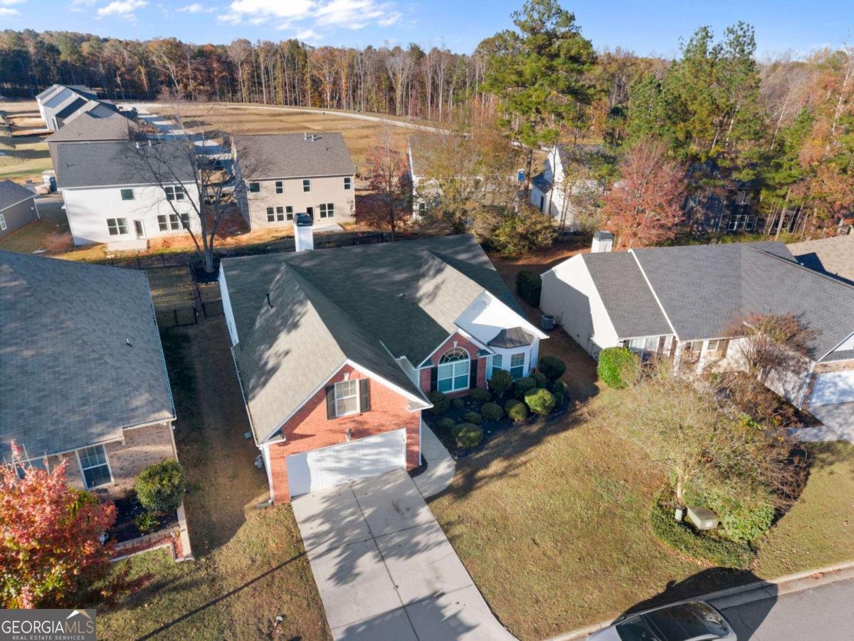 1005 Southwood Drive Villa Rica - 41