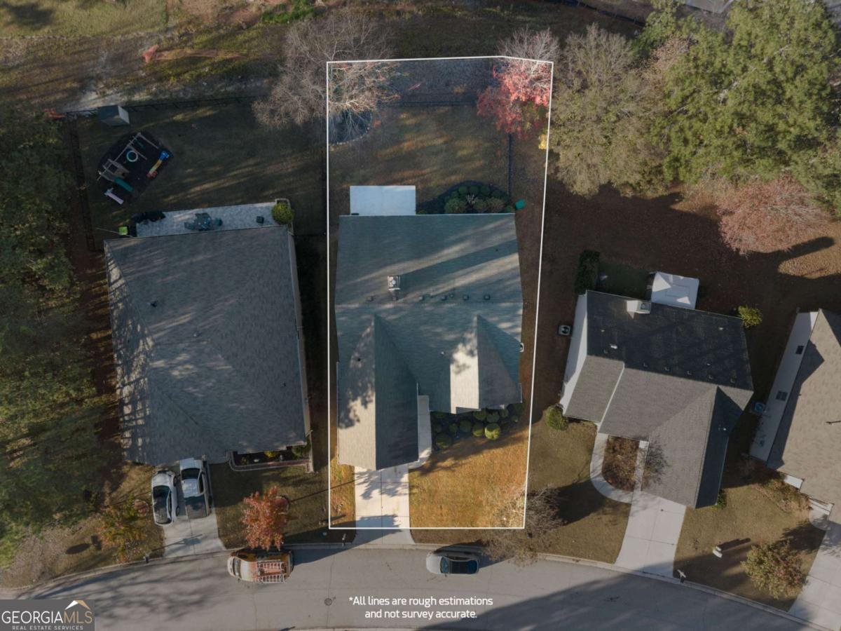 1005 Southwood Drive Villa Rica - 42