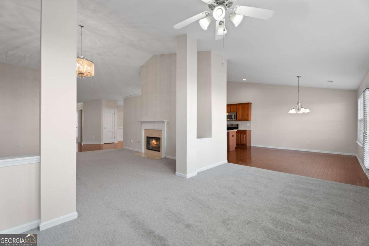 1005 Southwood Drive Villa Rica - 5