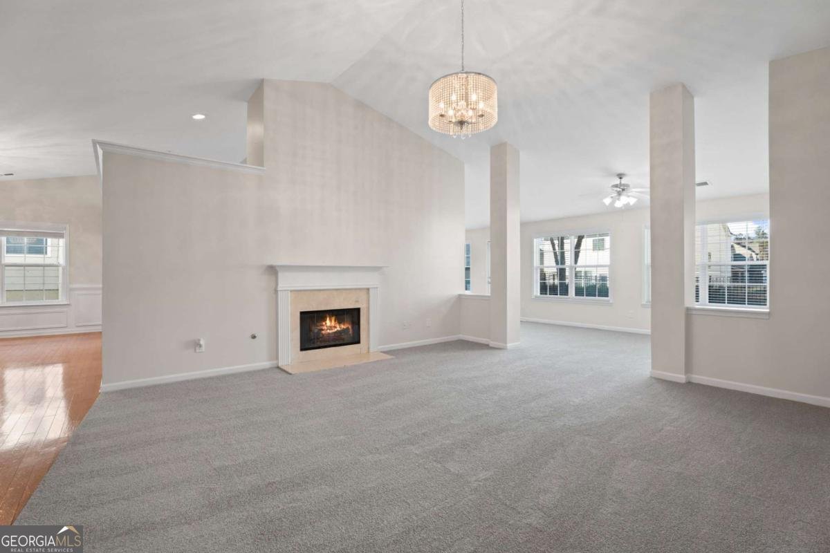 1005 Southwood Drive Villa Rica - 6