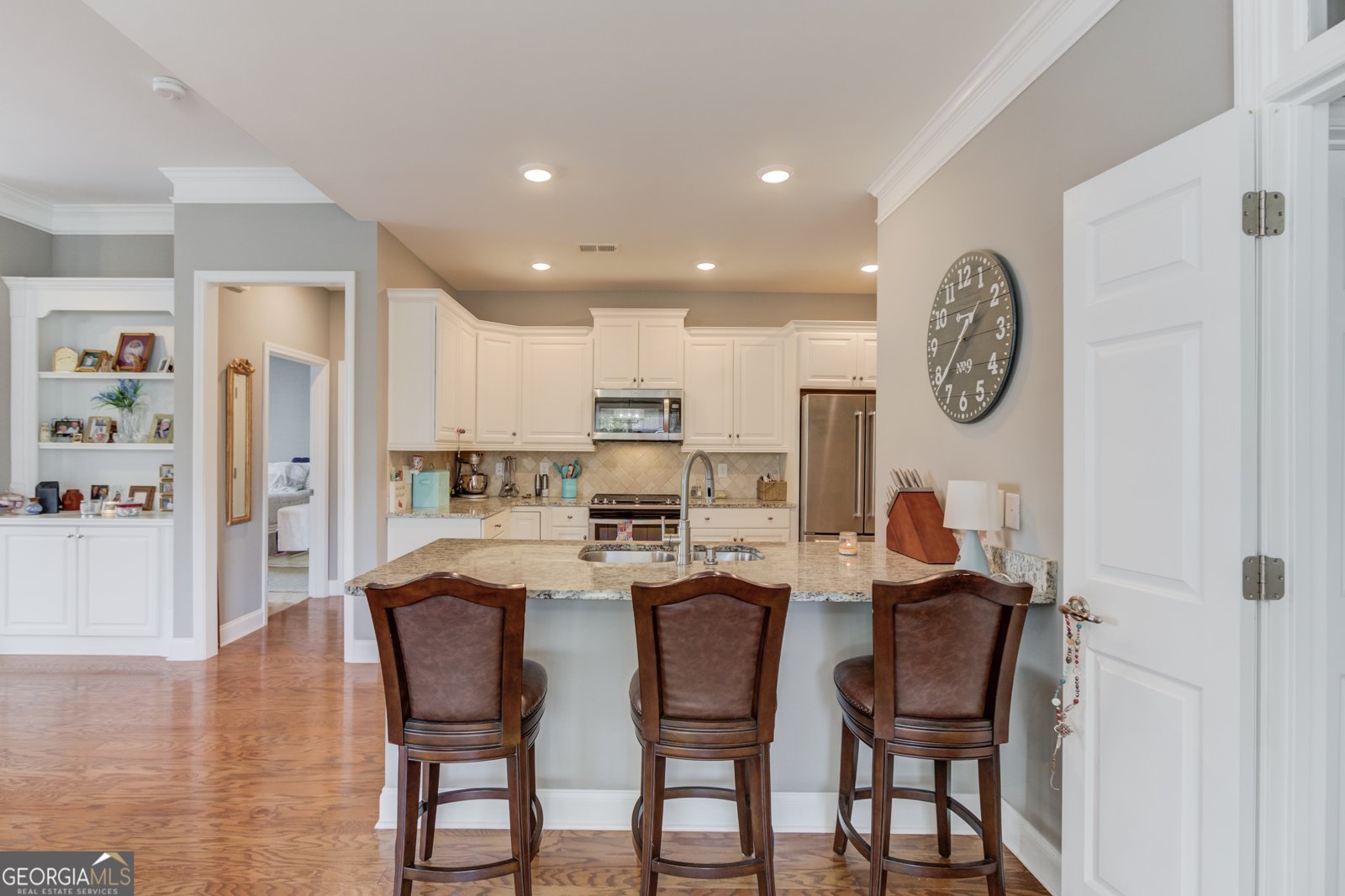 3675 Ridgehurst Lane Buford - 16