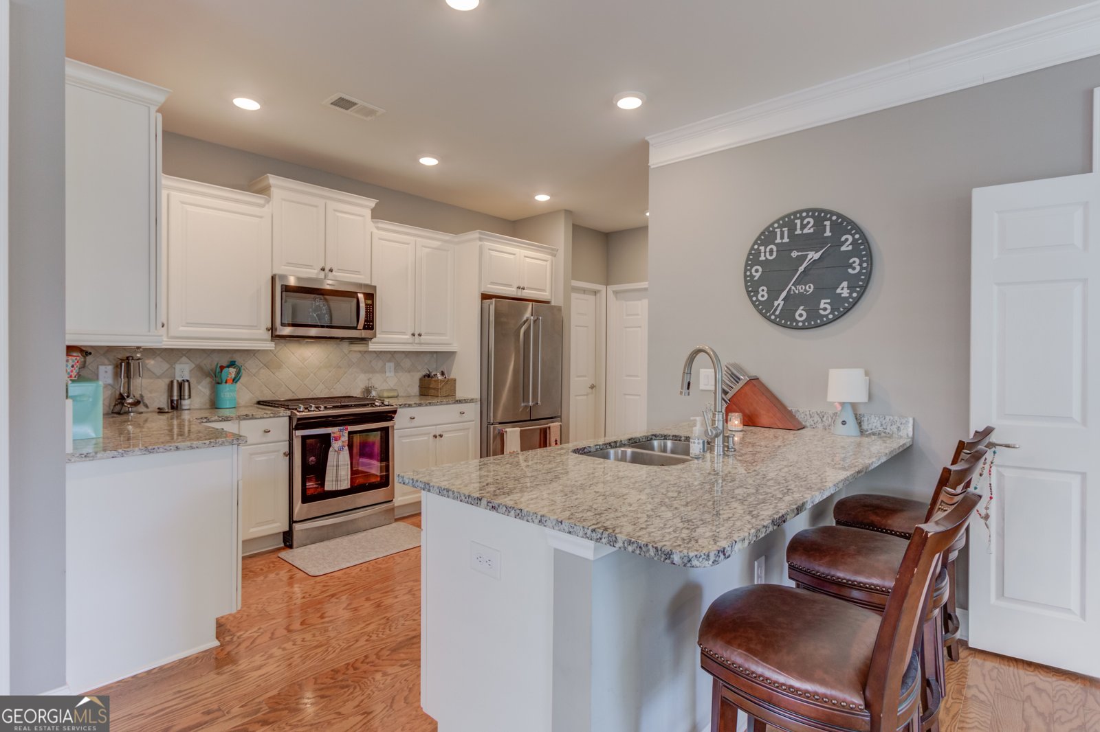 3675 Ridgehurst Lane Buford - 17