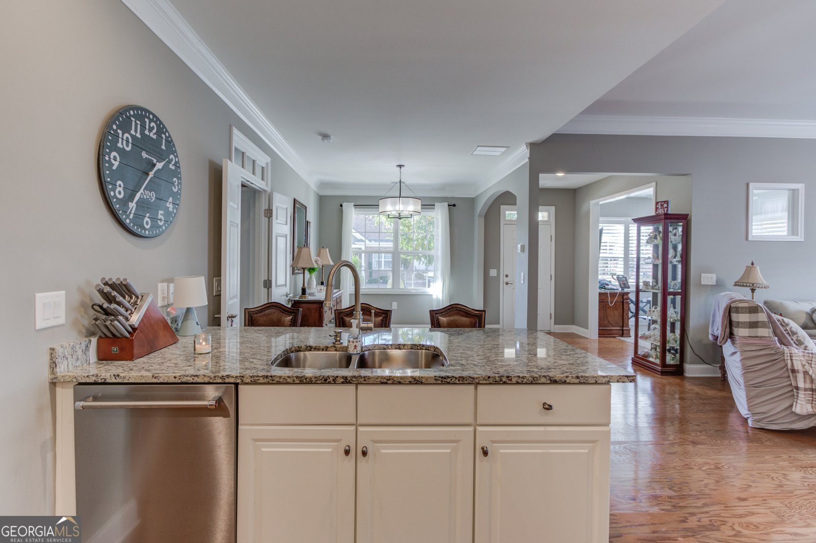 3675 Ridgehurst Lane Buford - 19