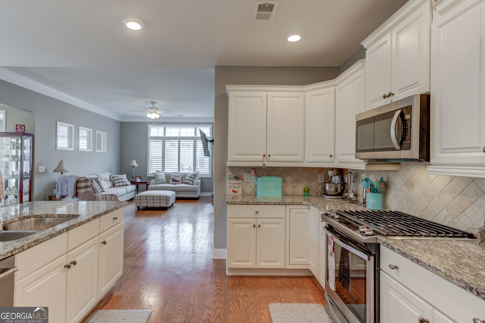 3675 Ridgehurst Lane Buford - 20