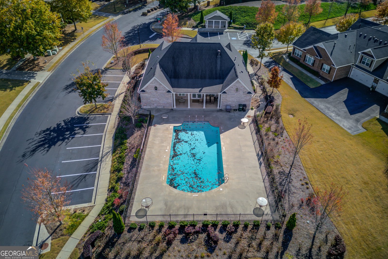 3675 Ridgehurst Lane Buford - 42