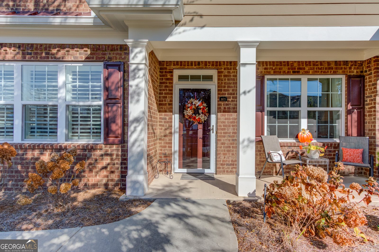 3675 Ridgehurst Lane Buford - 5