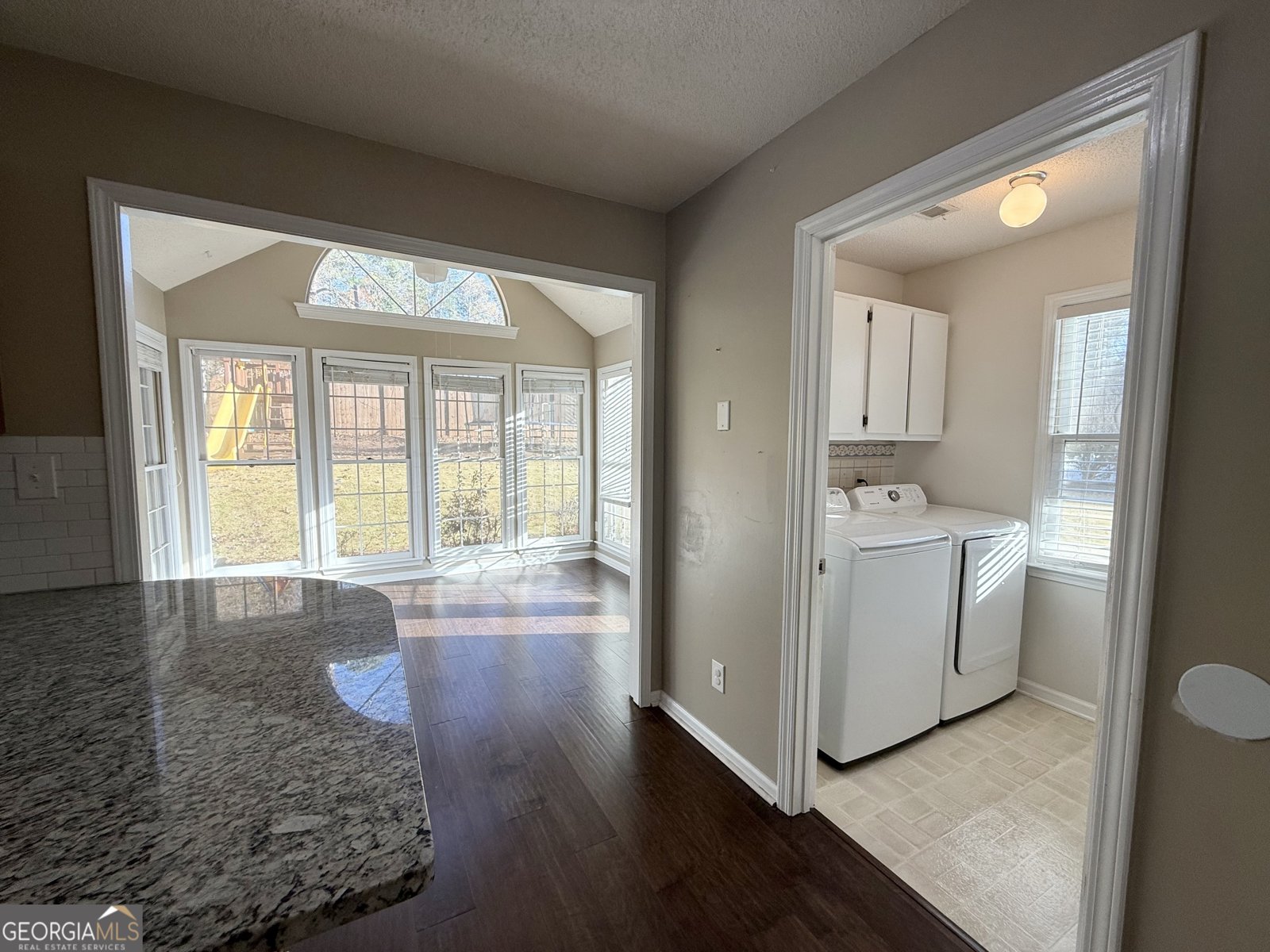 45 Northfield Drive Newnan - 1