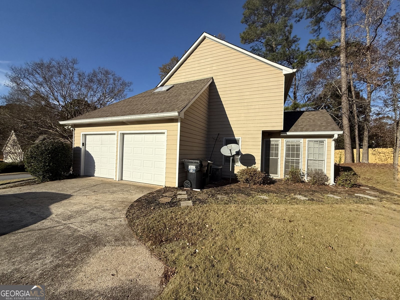 45 Northfield Drive Newnan - 20