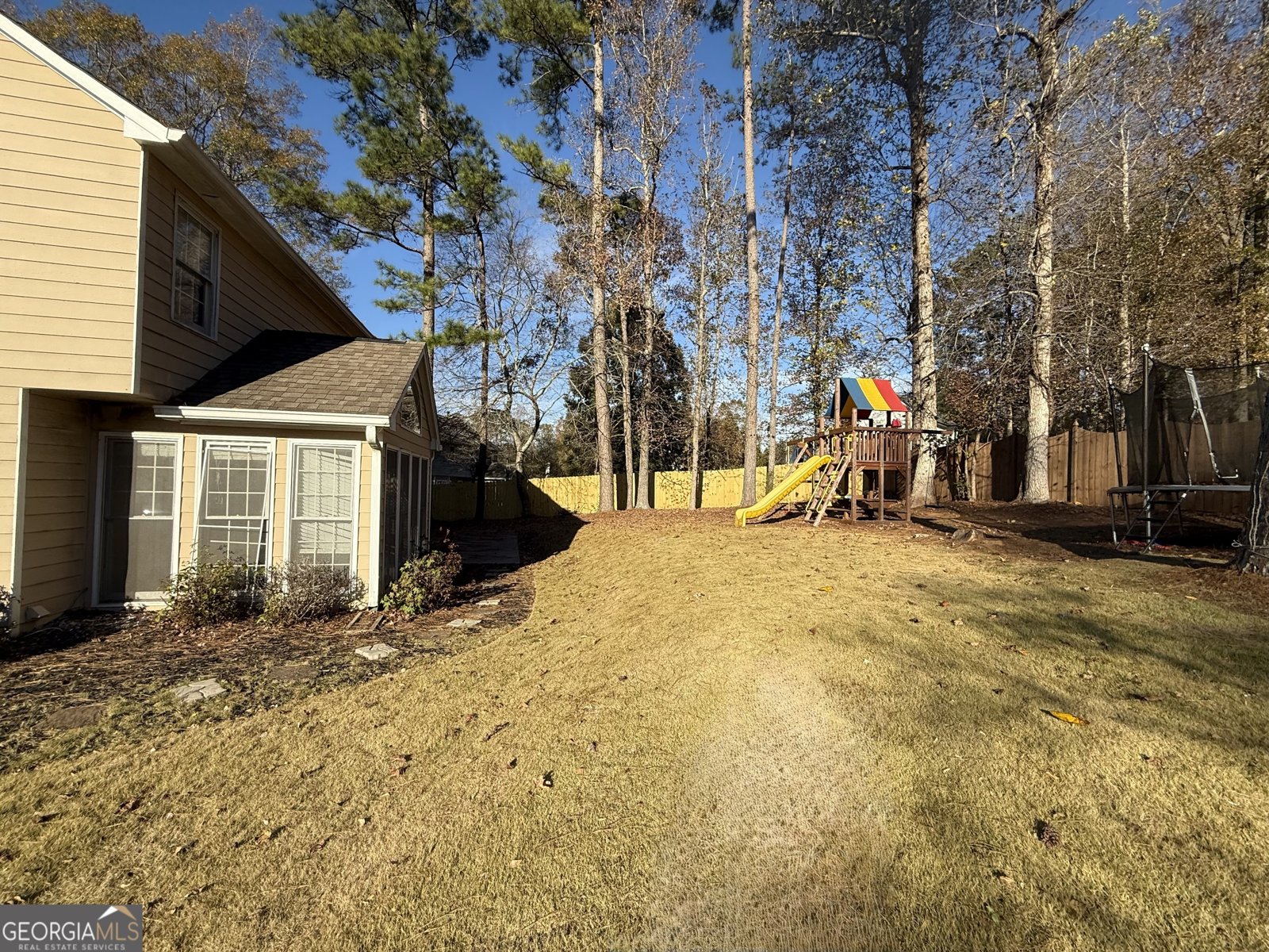 45 Northfield Drive Newnan - 21