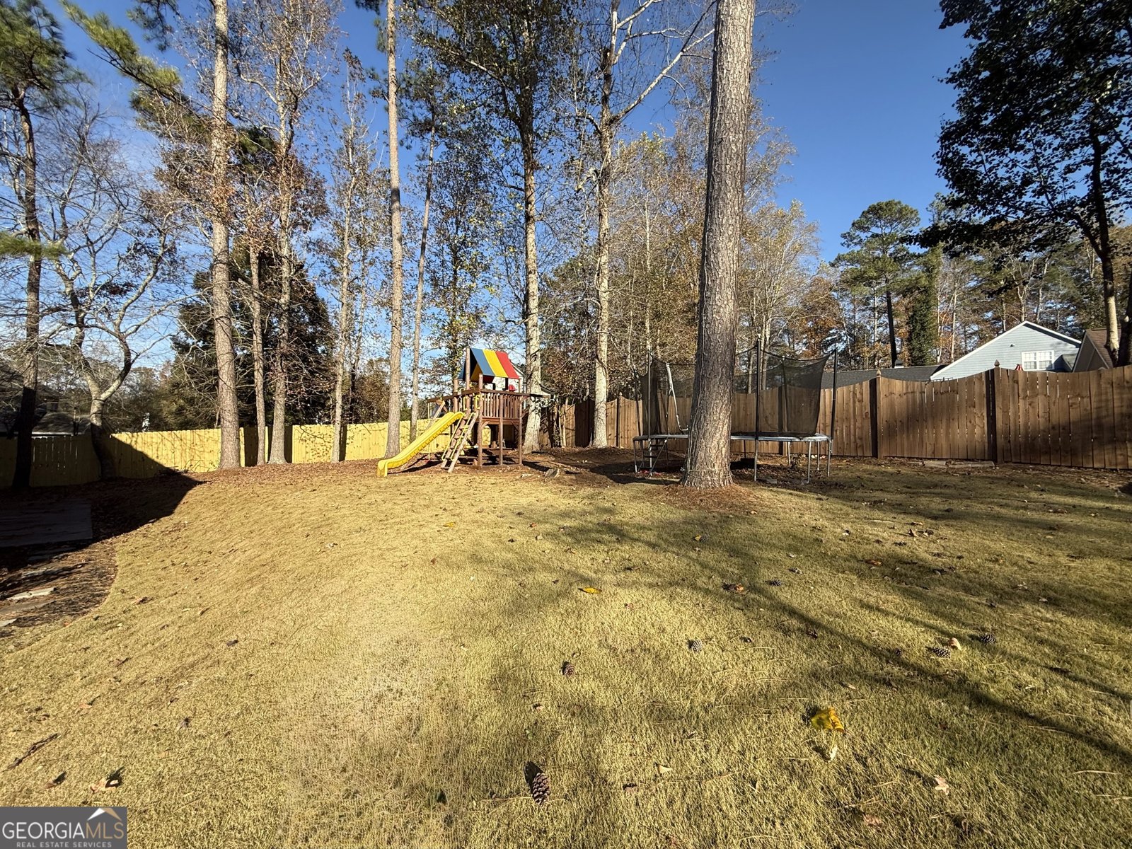 45 Northfield Drive Newnan - 22