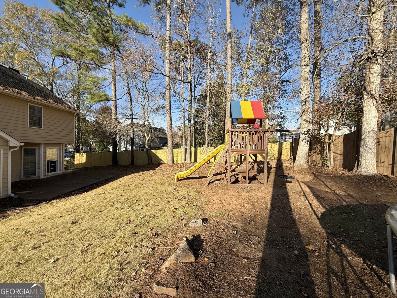 45 Northfield Drive Newnan - 23