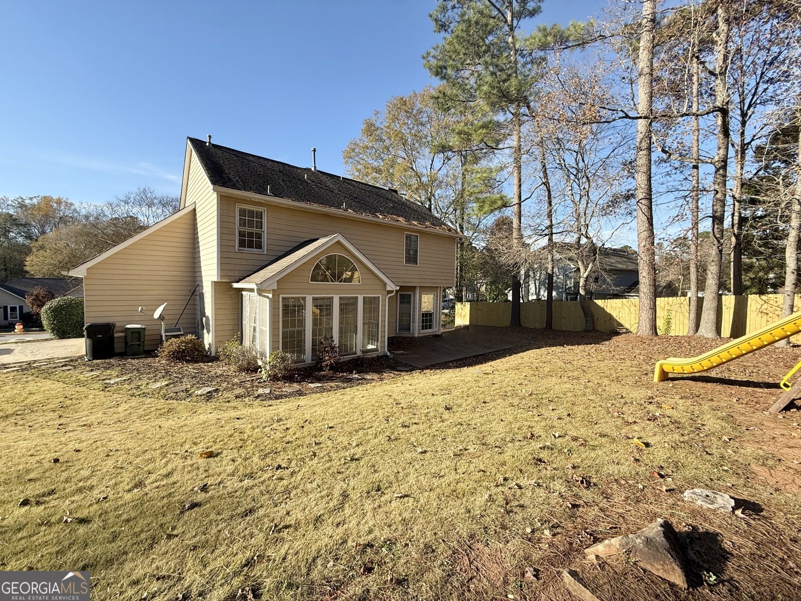 45 Northfield Drive Newnan - 26