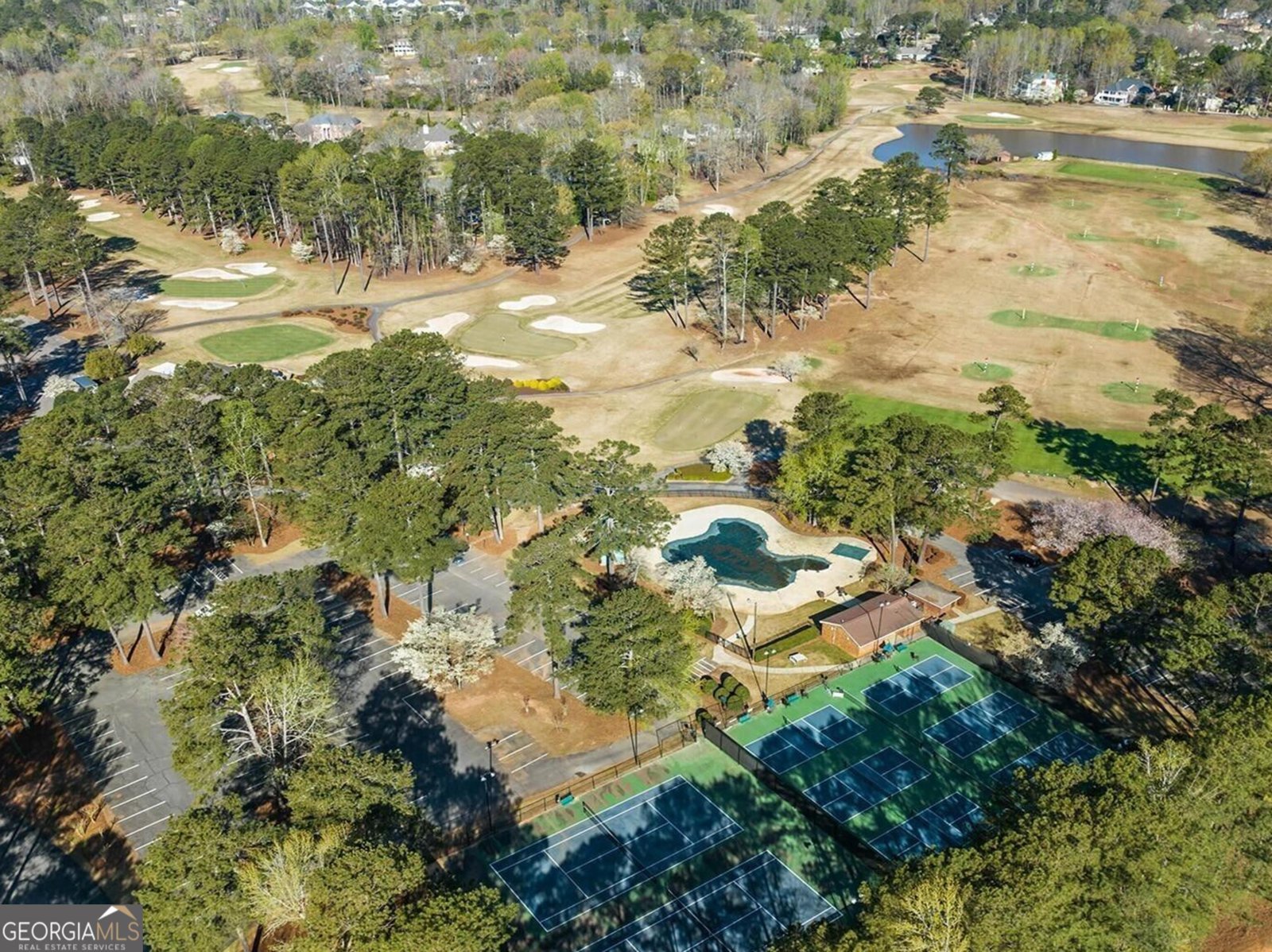 45 Northfield Drive Newnan - 27