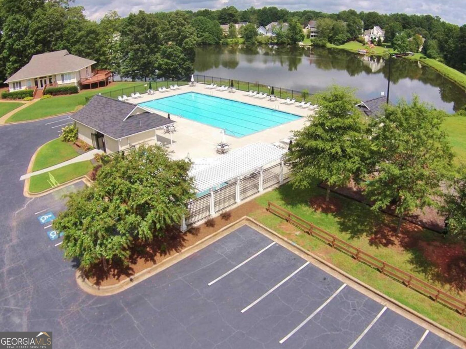 45 Northfield Drive Newnan - 28