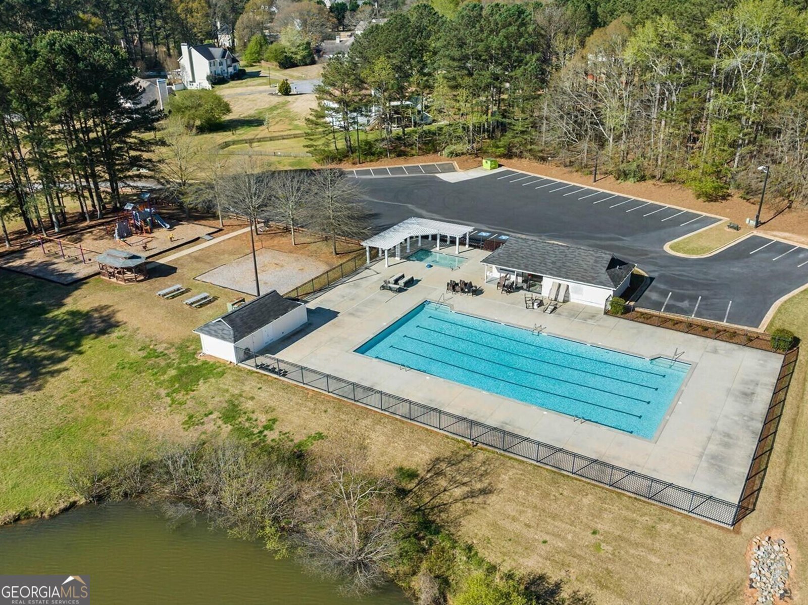 45 Northfield Drive Newnan - 29