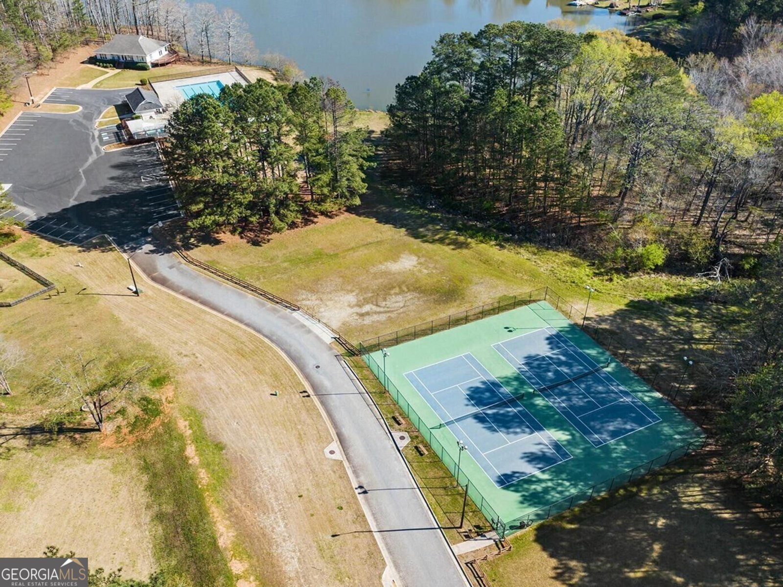 45 Northfield Drive Newnan - 30