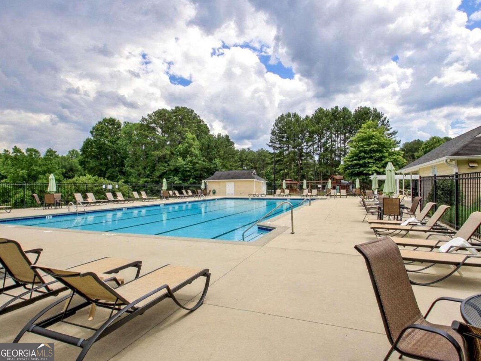 45 Northfield Drive Newnan - 31