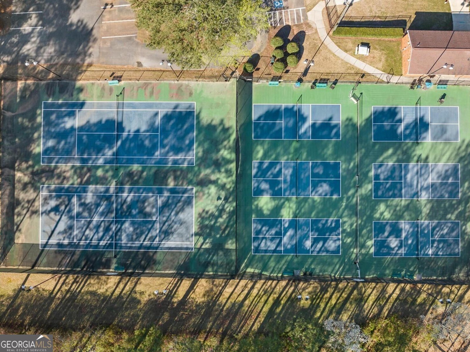 45 Northfield Drive Newnan - 34