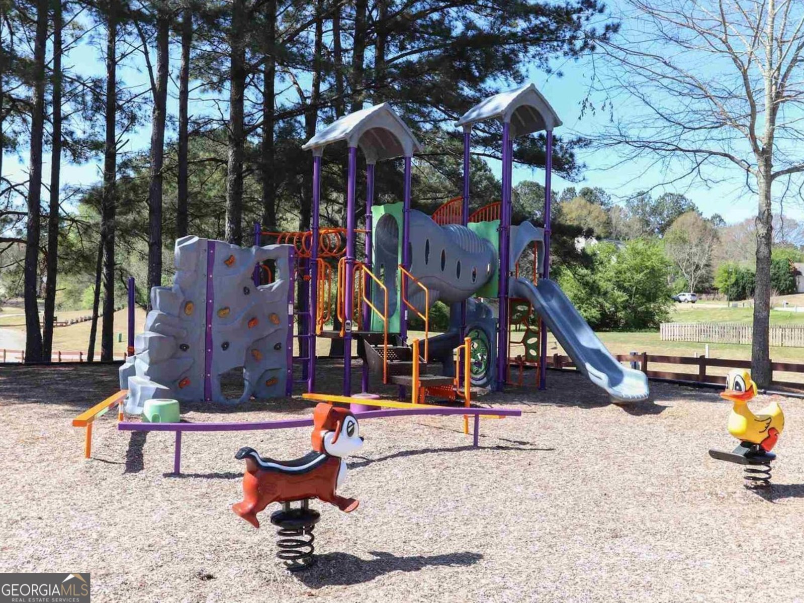 45 Northfield Drive Newnan - 35