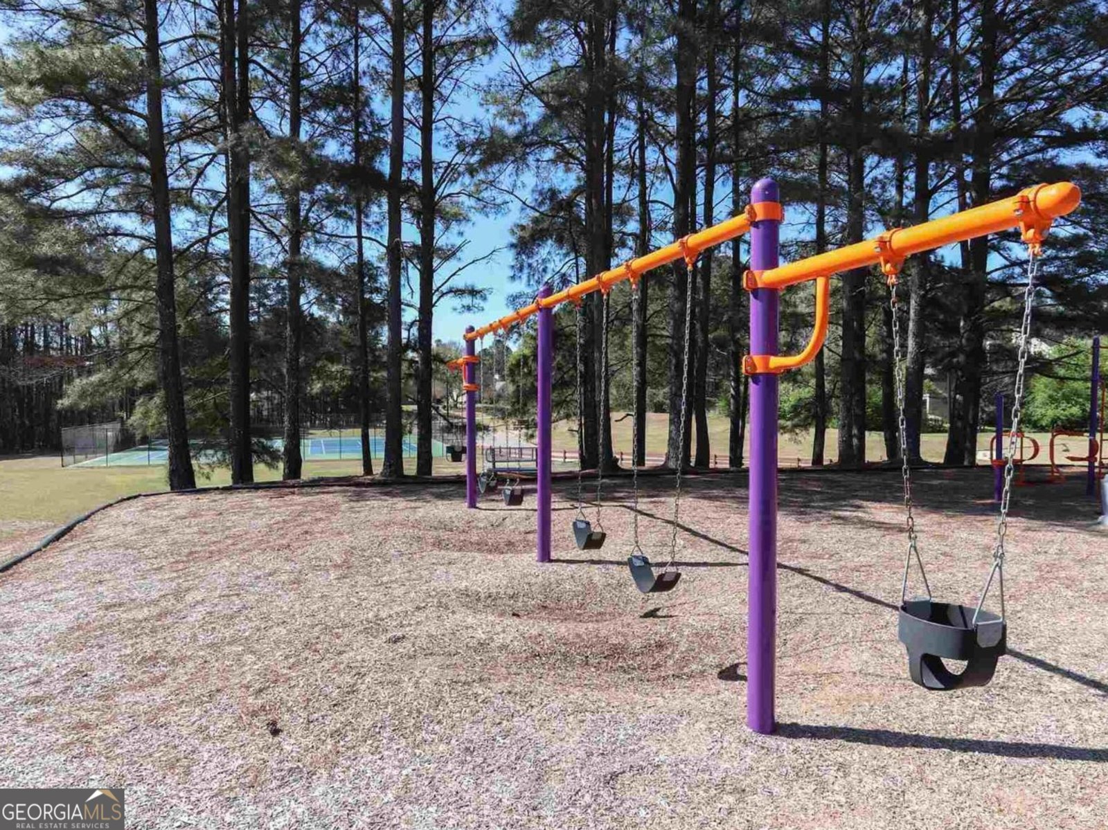 45 Northfield Drive Newnan - 36